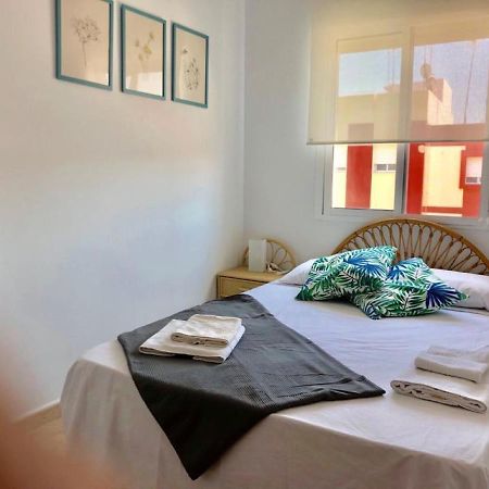 Apartmán Luminoso Apto Cerca De La Playa En Isla Cristina By Batuecas Exteriér fotografie