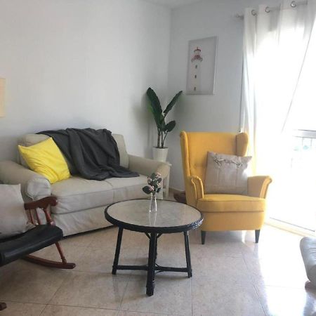 Apartmán Luminoso Apto Cerca De La Playa En Isla Cristina By Batuecas Exteriér fotografie