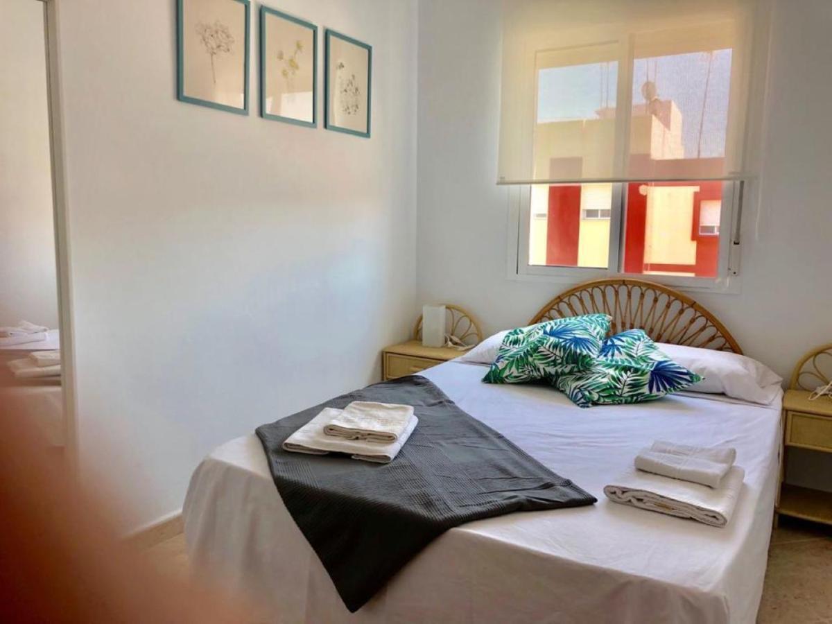 Apartmán Luminoso Apto Cerca De La Playa En Isla Cristina By Batuecas Exteriér fotografie