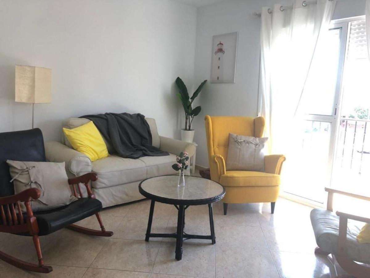 Apartmán Luminoso Apto Cerca De La Playa En Isla Cristina By Batuecas Exteriér fotografie