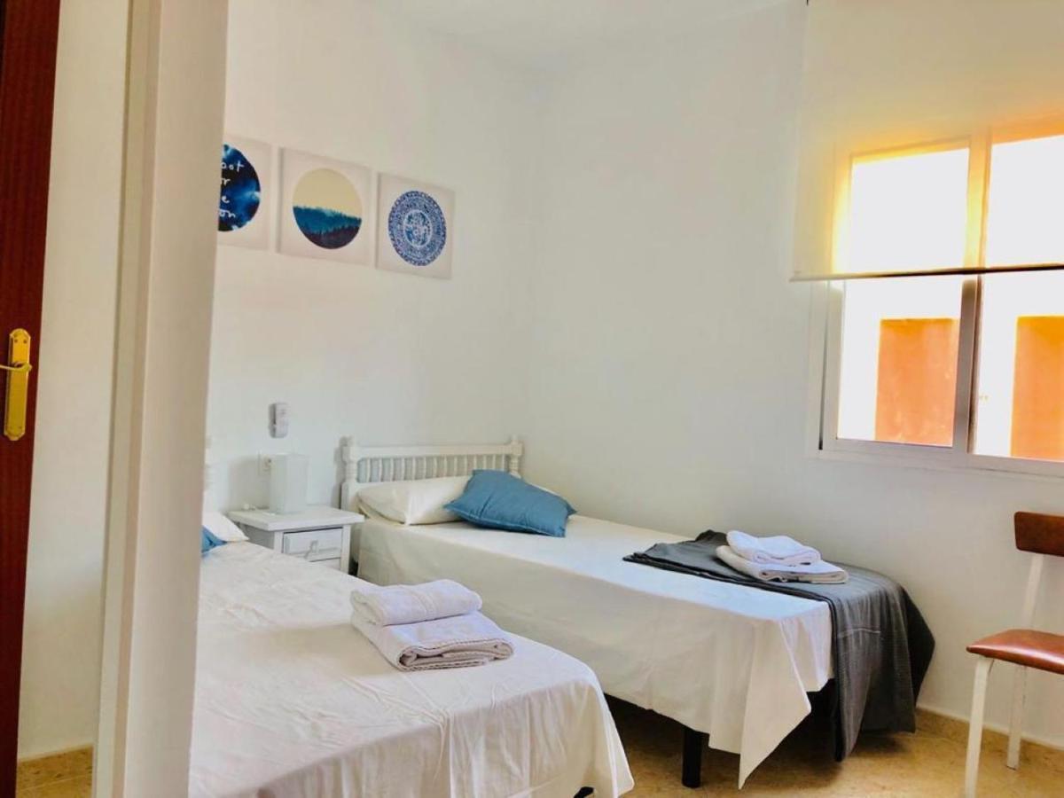 Apartmán Luminoso Apto Cerca De La Playa En Isla Cristina By Batuecas Exteriér fotografie