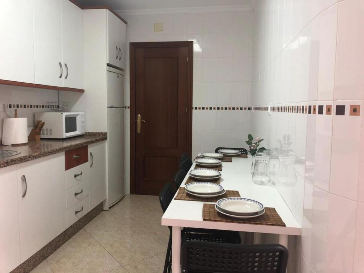 Apartmán Luminoso Apto Cerca De La Playa En Isla Cristina By Batuecas Exteriér fotografie